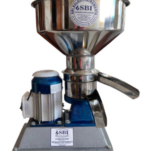 Cream Separator 60 LPH