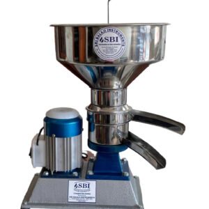 Cream Separator 90 LPH