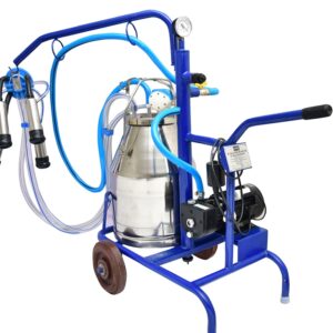 Milking Machine