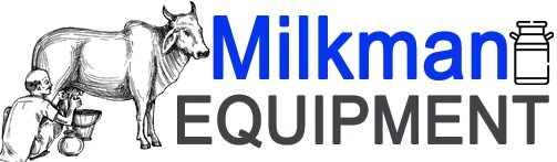 Milkman Equipments