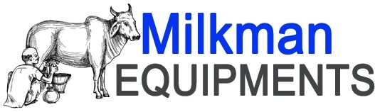 Milkman Equipments